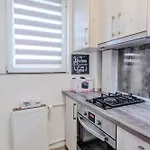 Apartmán Tiki's Bar Bukurešť