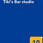 Tiki's Bar * Бухарест
