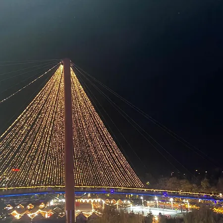 Tiki's Bar Βουκουρέστι