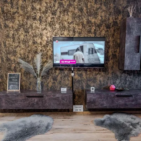 Tiki's Bar * Bukurešť