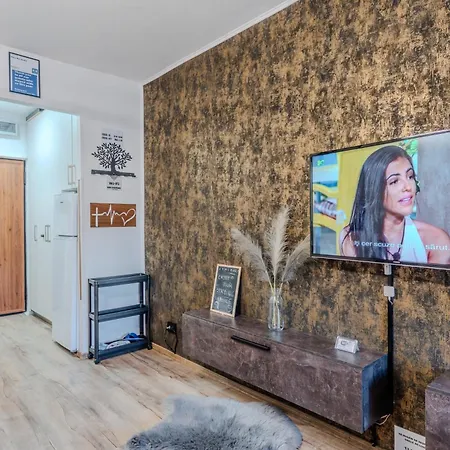 Tiki's Bar Apartmán Bukurešť