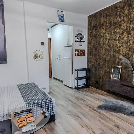 Tiki's Bar Bukurešť