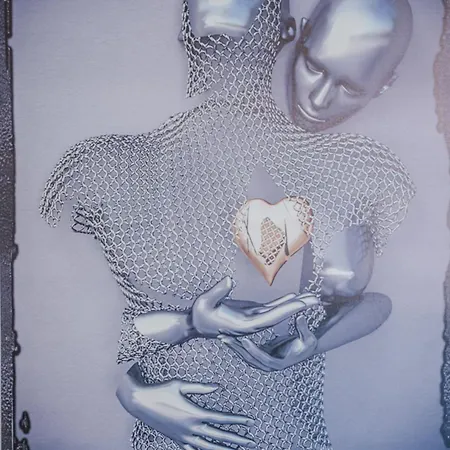 Apartment Tiki's Bar Bukarest