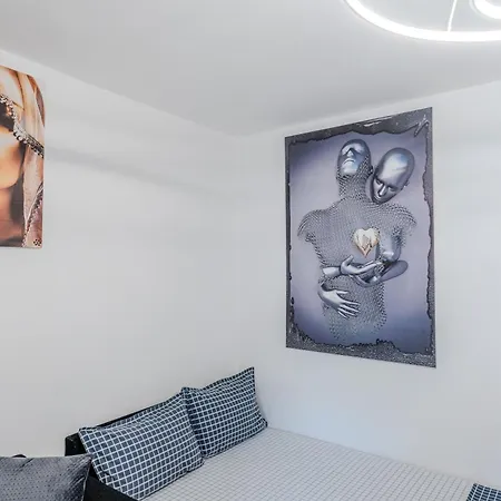 Tiki's Bar Διαμέρισμα Βουκουρέστι