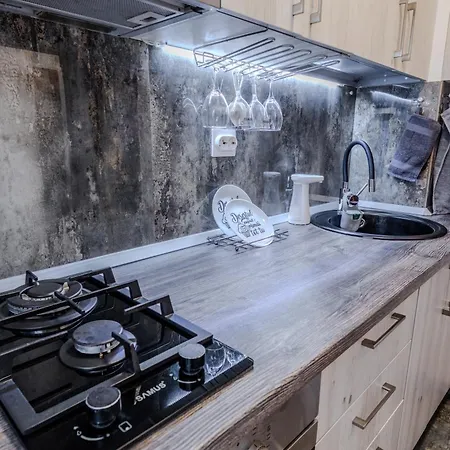 Tiki's Bar * Бухарест