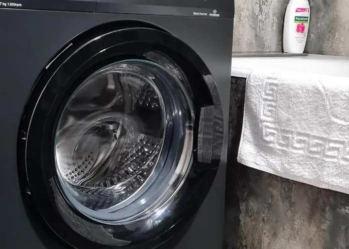 Tiki's Bar Apartament *