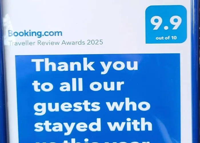 Lejlighed Tiki's Bar