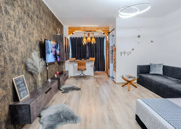 Lejlighed Tiki's Bar