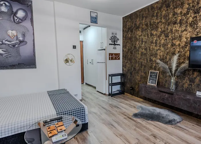 Tiki's Bar Bukurešť