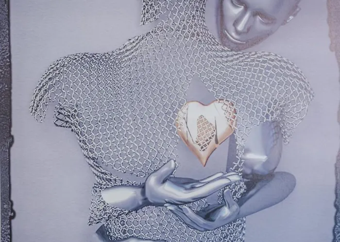 Apartmán Tiki's Bar Bukurešť