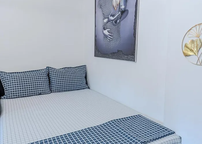 Apartament Tiki's Bar *