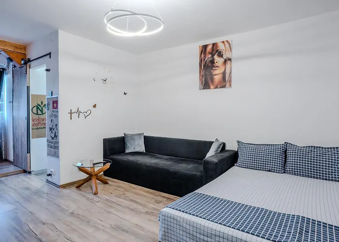 Tiki's Bar Apartament