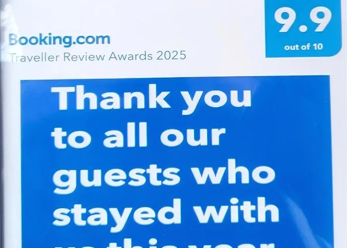 Tiki's Bar Apartament