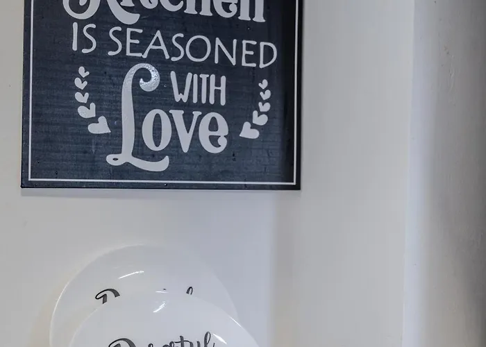 Apartament Tiki's Bar *