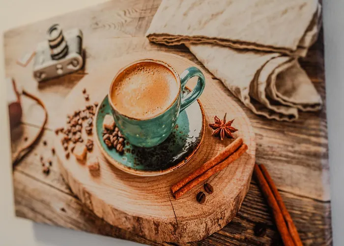 Tiki's Bar Bukurešť