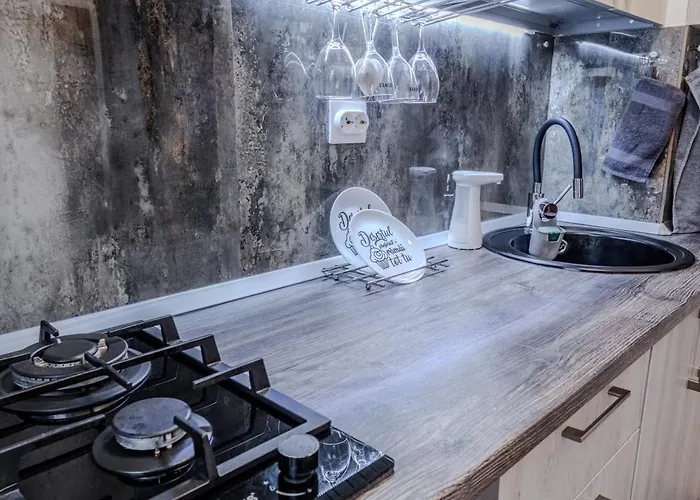 Tiki's Bar * Bucureşti