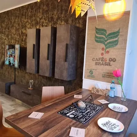 Tiki's Bar Bukarest