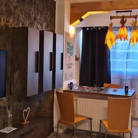 Tiki's Bar Bukarest
