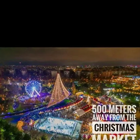 Apartment Tiki's Bar