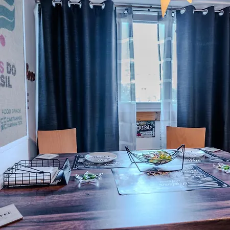 Appartamento Tiki's Bar