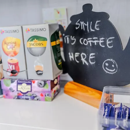 Tiki's Bar Appartamento *